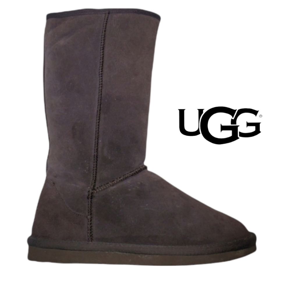 UGG Classic Short ll Boots Size:6